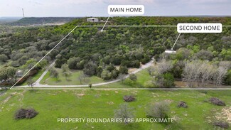 More details for 1111 Brazos Dr, Mineral Wells, TX - Speciality for Sale