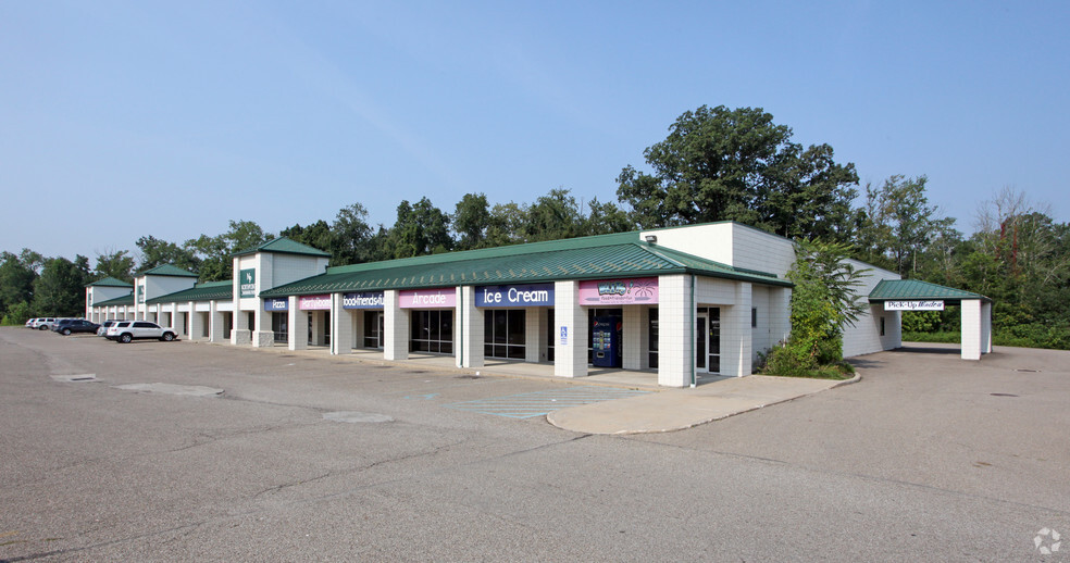 3921-3949 Northpointe Dr, Zanesville, OH for sale - Primary Photo - Image 1 of 1