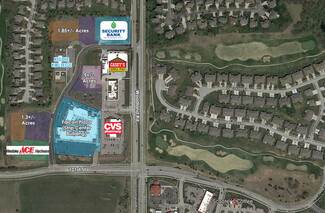 More details for 101st St & Woodland Rd, Lenexa, KS - Retail for Rent