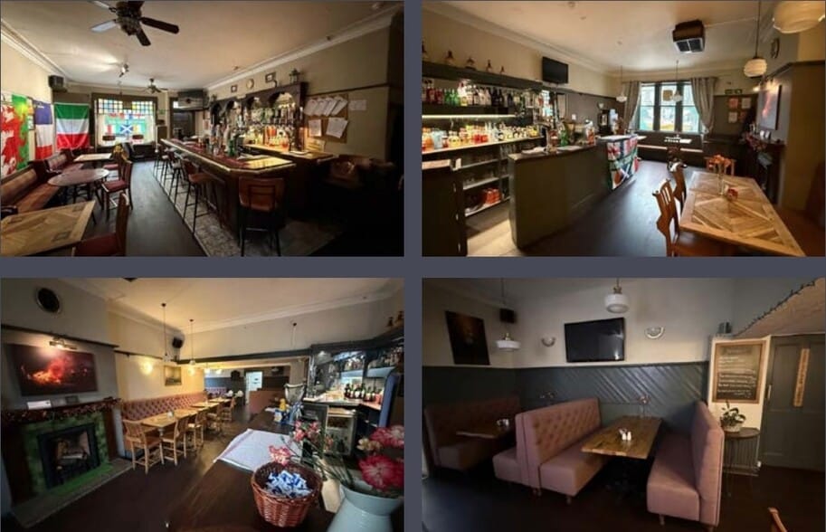 11-13 Court St, Haddington to rent - Interior Photo - Image 2 of 3