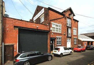 More details for Mowbray St, Stockport - Office, Industrial for Rent