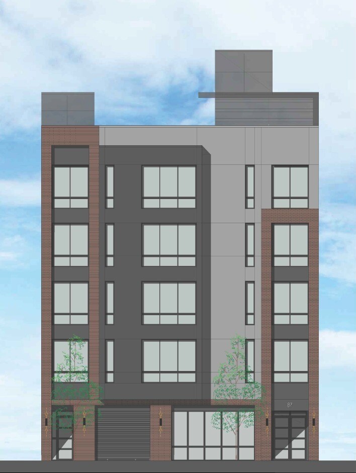 85 Storms Ave, Jersey City, NJ for sale Primary Photo- Image 1 of 1