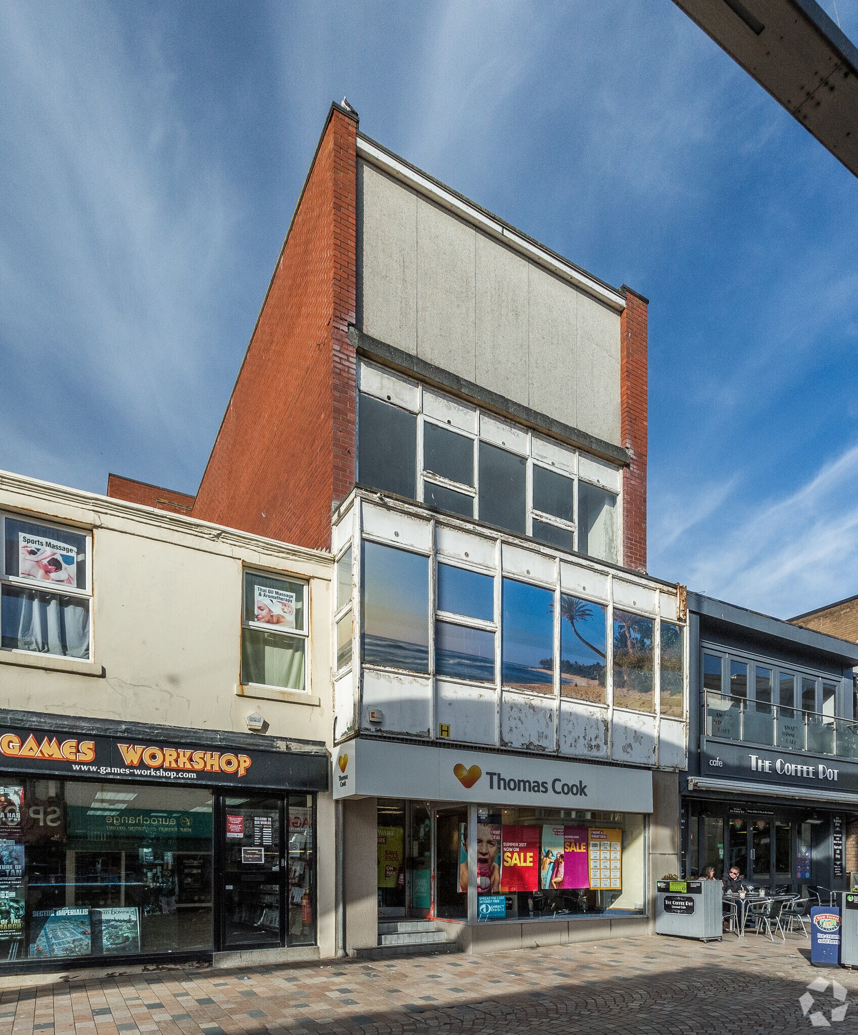 10 Birley St, Blackpool for sale Primary Photo- Image 1 of 1