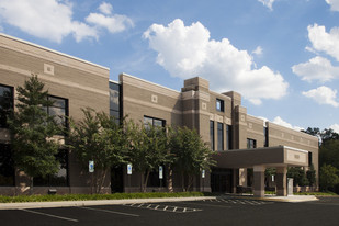 Charlotte Medical Plaza I - Commercial Property