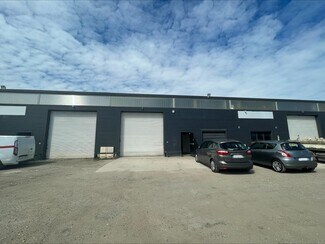 More details for Light Industrial to Rent