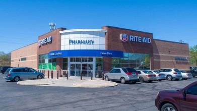 Rite Aid, Philadelphia, PA for sale Building Photo- Image 1 of 1