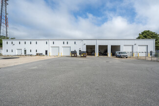 More details for 19 Commerce Park Rd, Pocasset, MA - Light Industrial for Rent