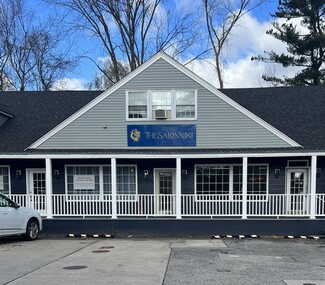 More details for 392-398 Main St, Sturbridge, MA - Retail for Rent