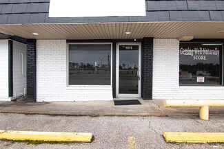 More details for 1015 S Main St, Lumberton, TX - Office for Rent