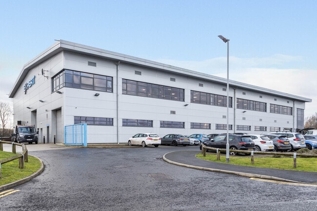 More details for Mercantile Rd, Houghton Le Spring - Industrial to Rent