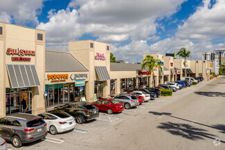 More details for 1799-1901 S University Dr, Davie, FL - Retail for Rent