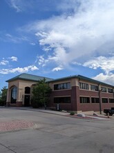 12295 Oracle Blvd, Colorado Springs, CO for sale Building Photo- Image 1 of 1