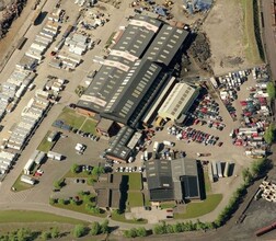 1 Reema Rd, Bellshill, NLK - aerial  map view