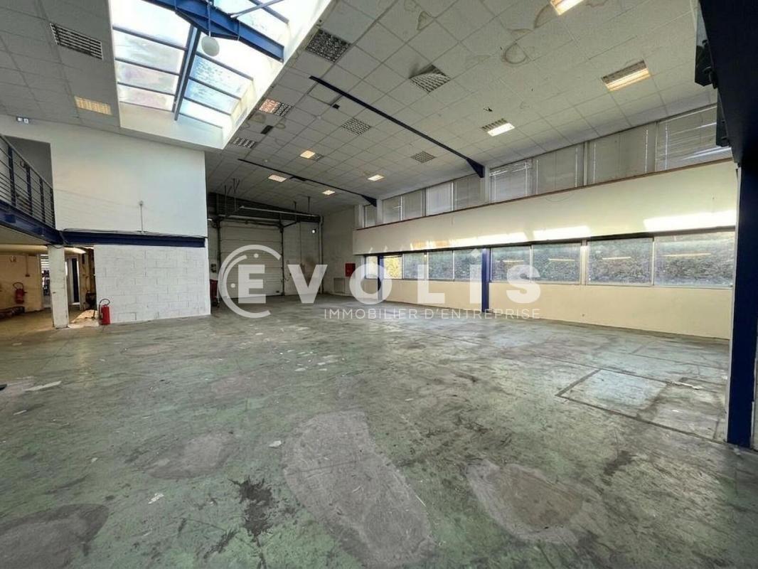 28 Rue Charles Antoine Martin, Saint-Fons to rent Interior Photo- Image 1 of 7