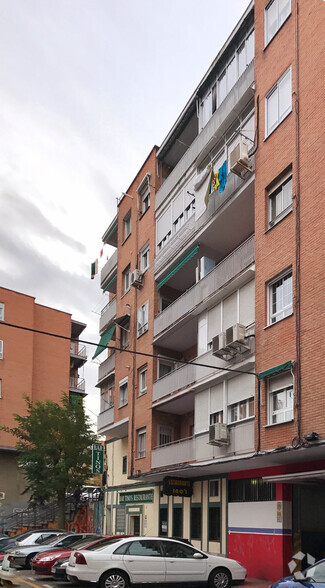 Residential in Alcobendas, MAD for sale - Building Photo - Image 2 of 2