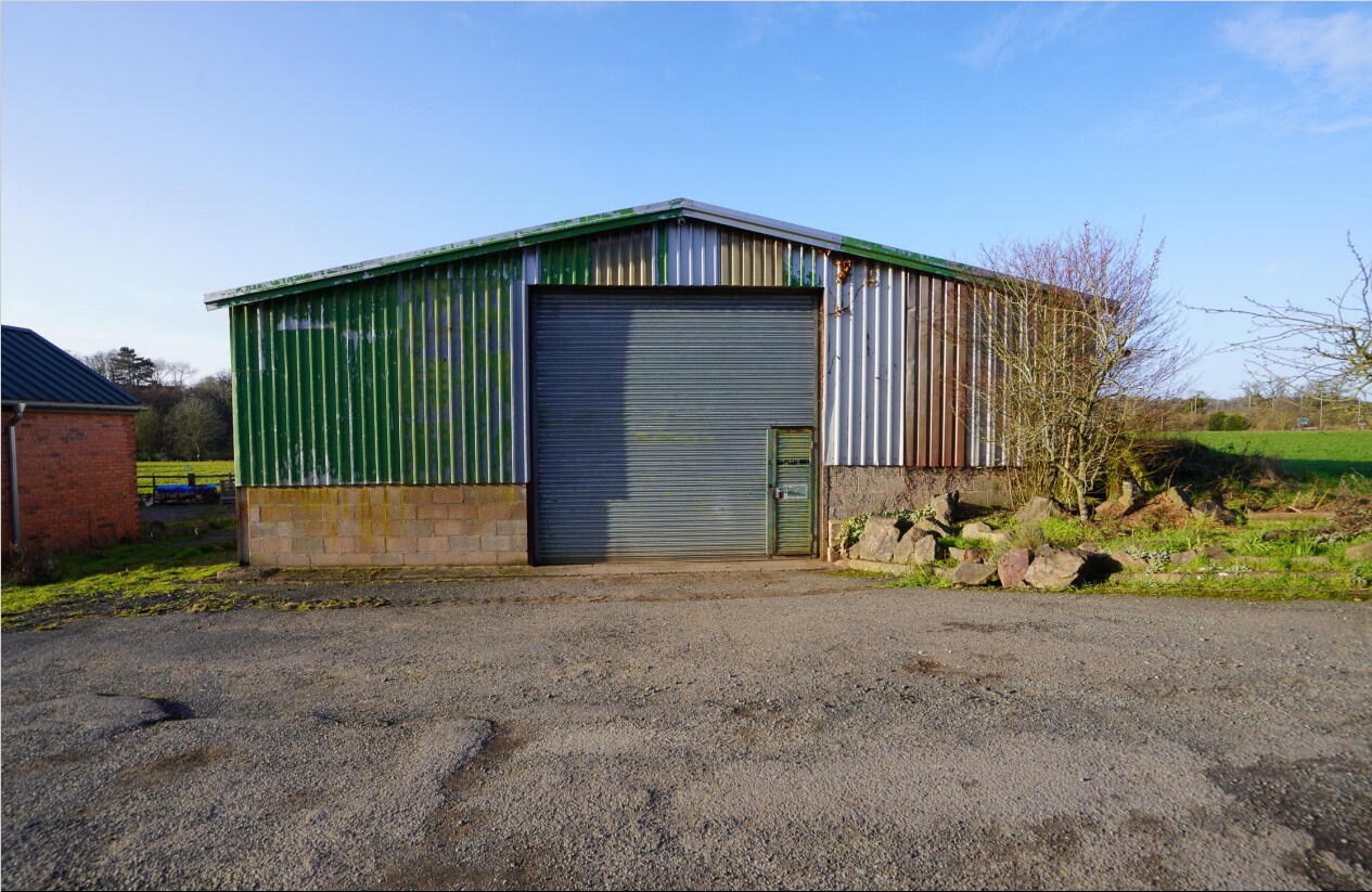 Barn Leamington Rd, Leamington Spa for sale Building Photo- Image 1 of 1