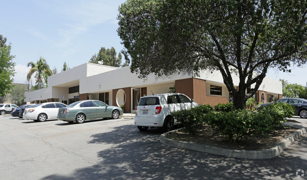 9655 Monte Vista Ave, Montclair, CA for sale - Building Photo - Image 1 of 1