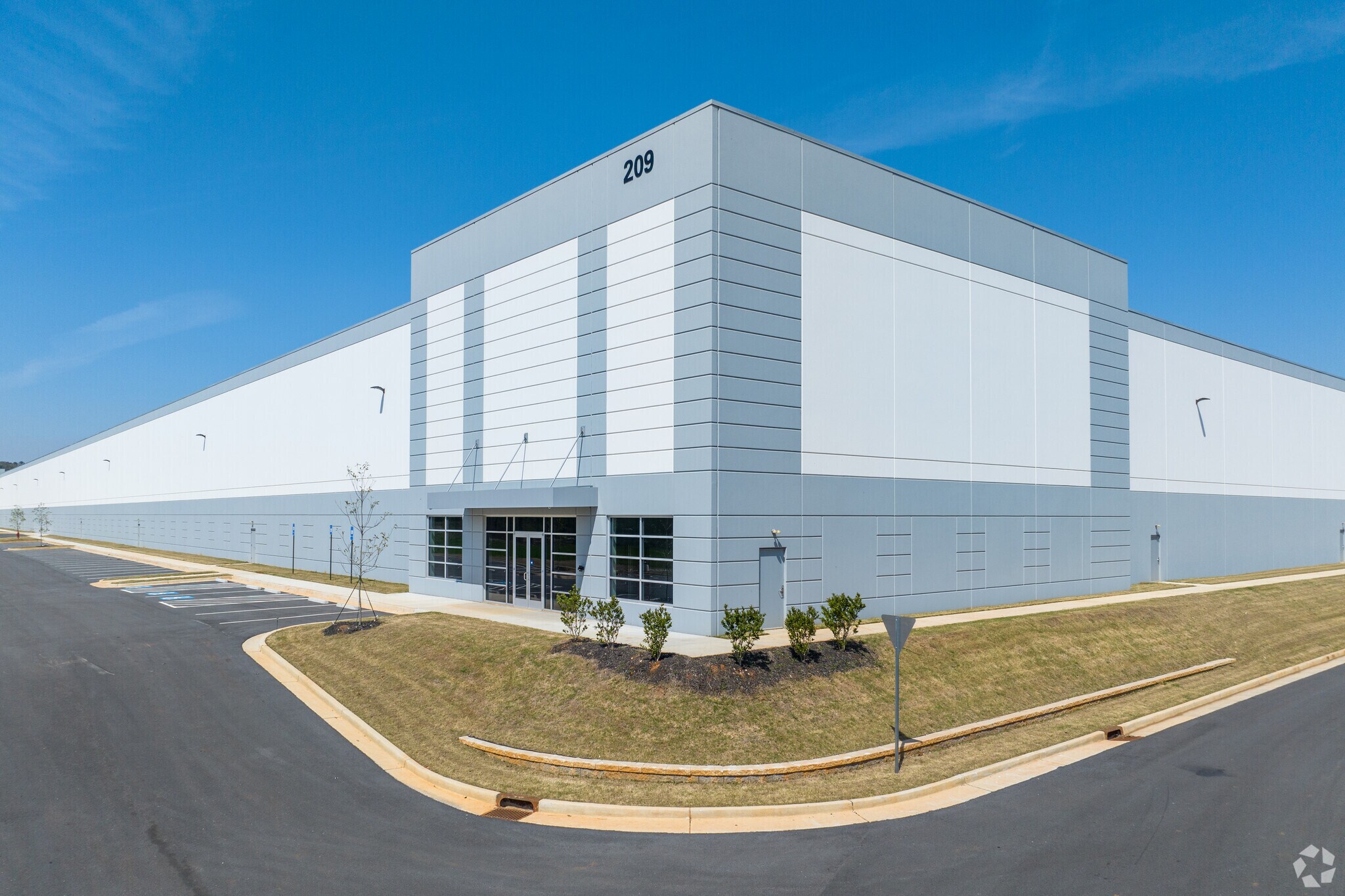 209 GA-293, Cartersville, GA for sale Building Photo- Image 1 of 1