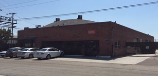 More details for 5432 W 104th St, Los Angeles, CA - Light Industrial for Rent