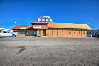 More details for 334 S 600 W, Heyburn, ID - Retail for Rent