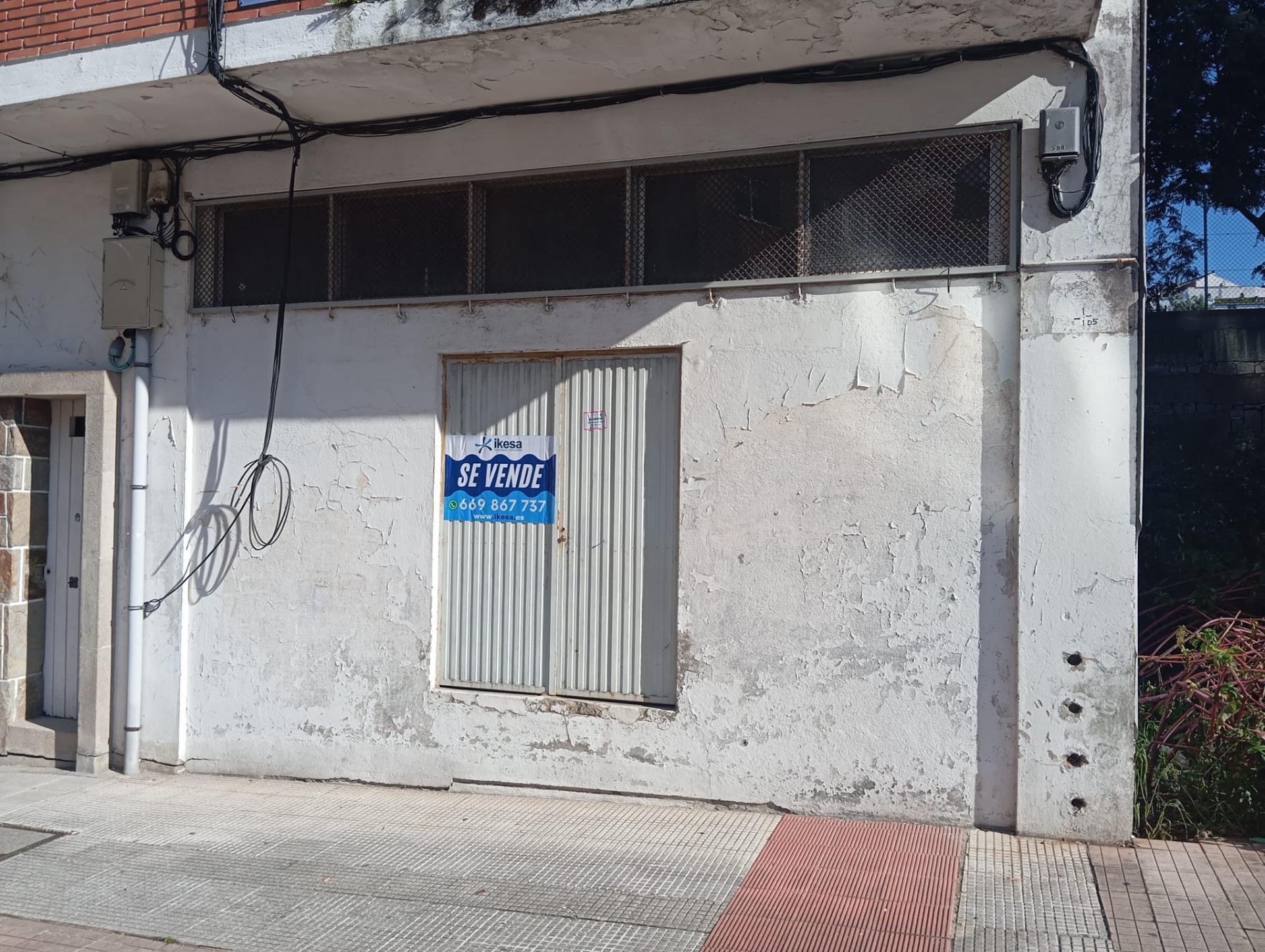 Rúa Amado Carballo, 4, Pontevedra, Pontevedra for sale Building Photo- Image 1 of 18