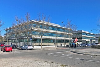 More details for Calle Chile, 4, Las Rozas de Madrid - Office to Rent