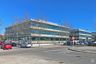 Calle Chile, 4, Las Rozas de Madrid, Madrid for sale Primary Photo- Image 1 of 3