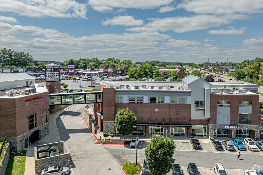 10035 Baltimore National Pike, Ellicott City, MD for rent - Building Photo - Image 1 of 14