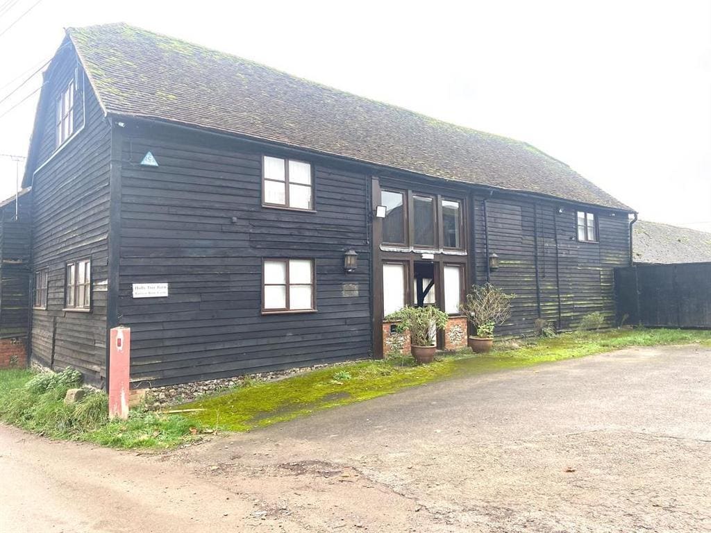 Rotten Row, Henley On Thames to rent Building Photo- Image 1 of 6