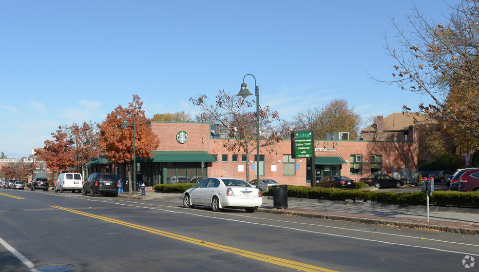 473-481 Harvard St, Brookline, MA for rent - Building Photo - Image 3 of 4