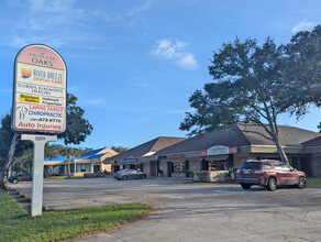 5201 Babcock St NE, Palm Bay, FL for rent Building Photo- Image 1 of 6