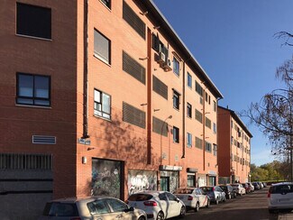 More details for Calle de Rafaela Aparicio, 10, Madrid - Retail to Rent