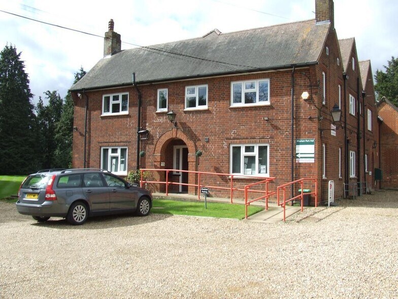 Wexham Street, Slough for sale - Building Photo - Image 1 of 1