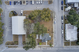 4840 Chateau Ave, North Charleston, SC - aerial  map view - Image1