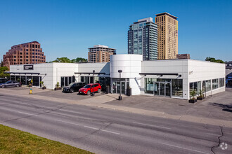 835 Carling Ave, Ottawa, ON for sale Primary Photo- Image 1 of 1