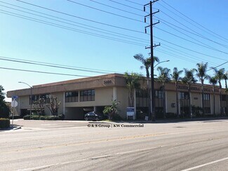 More details for 3400 W Ball Rd, Anaheim, CA - Medical for Rent