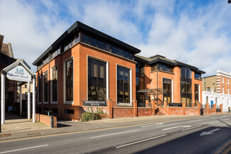 More details for Victoria Rd S, Chelmsford - Office for Rent