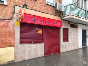 Calle Fray Melchor Cano, 12, Leganés, Madrid for rent Interior Photo- Image 1 of 2