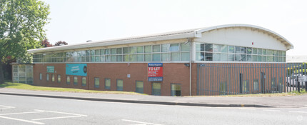 Percy St, Leeds for rent Primary Photo- Image 1 of 8