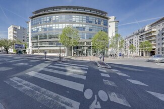 More details for 2 Rue De Paris, Meudon - Office to Rent