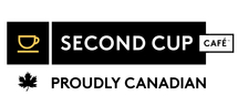 Second Cup Cafe Second Cup Cafe