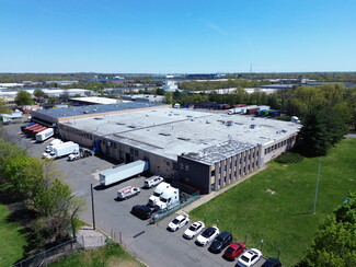 More details for 8 Taylor Rd, Edison, NJ - Industrial for Rent