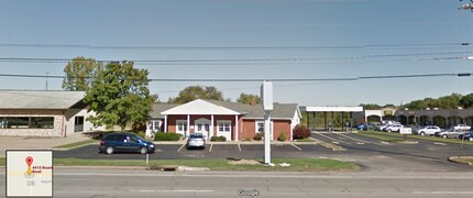 4410 Boardman Canfield Rd, Canfield, OH for sale Building Photo- Image 1 of 1