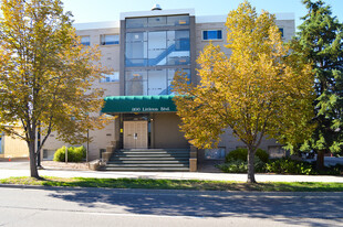 Littleton Office Condominiums - Commercial Property