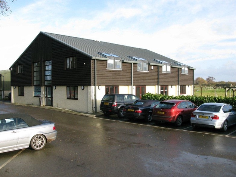 Maidstone Rd, Pembury for sale - Primary Photo - Image 1 of 1