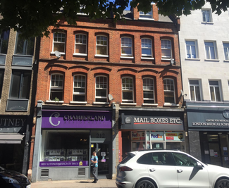 More details for 212 Upper Richmond Rd, London - Retail for Rent