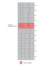 2550 Five Star Pky, Bessemer, AL for rent Site Plan- Image 2 of 2