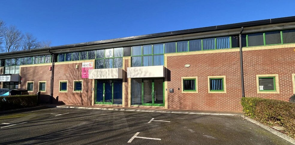 Majors Rd, Swindon for sale - Primary Photo - Image 1 of 5