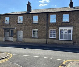 30-32 Church St, Rickmansworth for sale Building Photo- Image 1 of 2