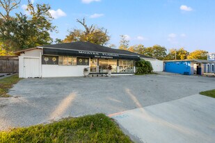 5034 N Nebraska Ave, Tampa FL - Commercial Property